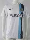 TERCER CAMISETA MANCHESTER CITY 2013/14