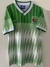 CAMISETA TITULAR BOLIVIA 1995