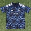 CAMISETA SUPLENTE NEW YORK CITY 26/27