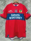CAMISETA SUPLENTE TIGRES 2002