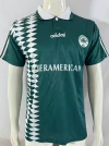 CAMISETA TITULAR PANATHINAIKOS 1996