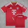 CAMISETA TITULAR BAYERN 26/27