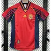CAMISETA TITULAR ESPAÑA 1998