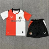 CONJUNTO TITULAR FEYENOORD PARA NIÑO 26/27