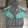 CAMPERA MANCHESTER UNITED GRIS OSCURO 26/27