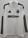 CAMISETA ANIVERSARIO COLO COLO 2025