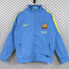 CAMPERA BARCELONA AZUL 15/16