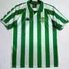 CAMISETA TITULAR REAL BETIS 2000/01