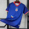 CAMISETA TITULAR HAITI 26/27