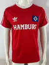 CAMISETA SUPLENTE HAMBURGO 1974/75