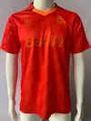 CAMISETA TERCERA ROMA 92/94