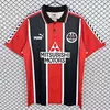 CAMISETA TITULAR FRANKFURT 1996