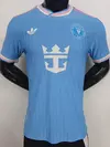 TERCER CAMISETA INTER MIAMI 25/26 VERSION JUGADOR