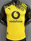 CAMISETA TITULAR BORUSSIA DORTMUND 25/26 VERSION JUGADOR