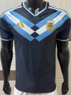 CAMISETA ESPECIAL ARGENTINA 26/27 VERSION JUGADOR