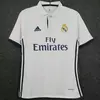 CAMISETA TITULAR REAL MADRID 2016/17
