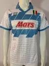 CAMISETA SUPLENTE NAPOLI 1991/93