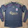 CAMISETA SUPLENTE LIV 09/10