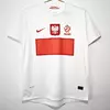 CAMISETA TITULAR POLONIA 2012
