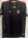 CAMISETA SUPLENTE MÉXICO 2011/12
