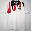 CAMISETA TITULAR INGLATERRA 1992