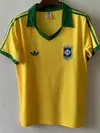CAMISETA TITULAR BRASIL 1978