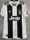 CAMISETA TITULAR JUVENTUS 2018/19