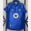 CAMISETA SUPLENTE NEWCASTLE 1998/99
