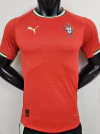 CAMISETA TITULAR PORTUGAL 25/26 VERSIÓN JUGADOR