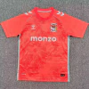 CAMISETA SUPLENTE COVENTRY CITY 25/26