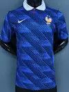 CAMISETA TITULAR FRANCIA 26/27 VERSIÓN JUGADOR