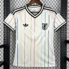 CAMISETA SUPLENTE JAPON PARA MUJER 26/27