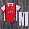 CONJUNTO TITULAR ARSENAL PARA NIÑO 98/99