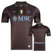 CAMISETA TERCERA NAPOLI 25/26 VERSIÓN JUGADOR