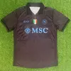 CAMISETA TERCERA NAPOLI 25/26