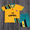 CONJUNTO SUPLENTE BAYERN MUNICH PARA NIÑO 93/95