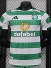 CAMISETA ANIVERSARIO CELTIC 2026