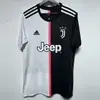 CAMISETA TITULAR JUVENTUS 2019