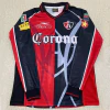 CAMISETA TITULAR ATLAS 98/99 MANGA LARGA