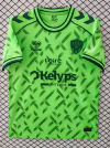 CAMISETA TITULAR SAINT ETIENNE 25/26