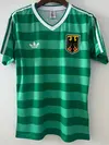 CAMISETA SUPLENTE ALEMANIA 1984