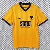CAMISETA TITULAR WOLVES 1986