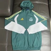 CAMPERA NEWCASTLE VERDE 26/27