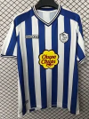 CAMISETA TITULAR SHEFFIELD WEDNESDAY 2001