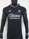 CAMISETA SUPLENTE AMERICA 26/27 MANGA LARGA VERSIÓN JUGADOR