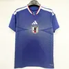 CAMISETA TITULAR JAPON 2026