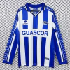 CAMISETA TITULAR ALAVES 98/99