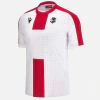 CAMISETA TITULAR GEORGIA 2024