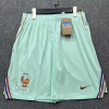SHORT SUPLENTE FRANCIA 26/27