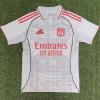 CAMISETA TERCERA LYON 25/26